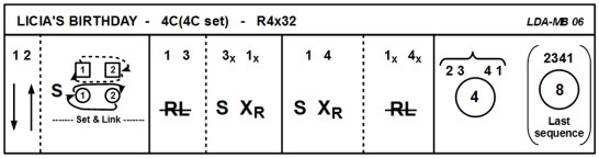 06 - LICIA'S BIRTHDAY 2